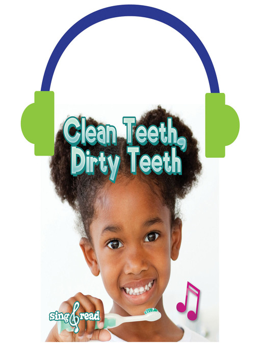 Cover image for Clean Teeth, Dirty Teeth
